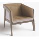 Кресло Air 2 Armchair 4Soft Etna 03, Grey