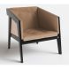Кресло Air 2 Armchair 4Soft Etna 06, Black
