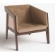 Кресло Air 2 Armchair 4Soft Etna 06, DBrown