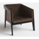 Крісло Air 2 Armchair 4Soft Etna 08, Black