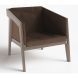 Кресло Air 2 Armchair 4Soft Etna 08, Grey