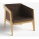 Кресло Air 2 Armchair 4Soft Etna 08, Natural