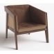Крісло Air 2 Armchair 4Soft Etna 10, DBrown