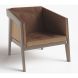 Крісло Air 2 Armchair 4Soft Etna 10, Grey