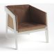 Кресло Air 2 Armchair 4Soft Etna 10, Milk