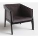 Кресло Air 2 Armchair 4Soft Etna 11, Black