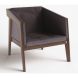 Крісло Air 2 Armchair 4Soft Etna 11, DBrown