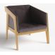 Крісло Air 2 Armchair 4Soft Etna 11, Natural