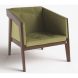 Крісло Air 2 Armchair 4Soft Etna 15, DBrown