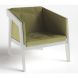 Крісло Air 2 Armchair 4Soft Etna 15, Milk
