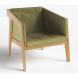 Крісло Air 2 Armchair 4Soft Etna 15, Natural