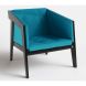Кресло Air 2 Armchair 4Soft Etna 16, Black