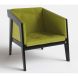 Кресло Air 2 Armchair 4Soft Etna 17, Black