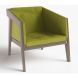 Крісло Air 2 Armchair 4Soft Etna 17, Grey