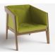 Крісло Air 2 Armchair 4Soft Etna 17, LBrown