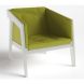Крісло Air 2 Armchair 4Soft Etna 17, Milk