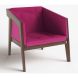 Крісло Air 2 Armchair 4Soft Etna 23, DBrown
