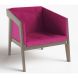 Крісло Air 2 Armchair 4Soft Etna 23, Grey