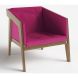 Крісло Air 2 Armchair 4Soft Etna 23, LBrown
