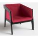 Кресло Air 2 Armchair 4Soft Etna 25, Black