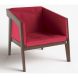 Крісло Air 2 Armchair 4Soft Etna 25, DBrown