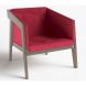 Крісло Air 2 Armchair 4Soft Etna 25, Grey