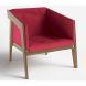 Кресло Air 2 Armchair 4Soft Etna 25, LBrown