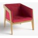 Крісло Air 2 Armchair 4Soft Etna 25, Natural