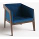 Крісло Air 2 Armchair 4Soft Etna 30, DBrown