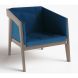 Крісло Air 2 Armchair 4Soft Etna 30, Grey
