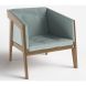 Крісло Air 2 Armchair 4Soft Etna 31, LBrown