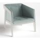 Крісло Air 2 Armchair 4Soft Etna 31, Milk