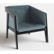Крісло Air 2 Armchair 4Soft Etna 32, Black