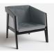 Кресло Air 2 Armchair 4Soft Etna 34, Black