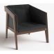 Кресло Air 2 Armchair 4Soft Etna 36, DBrown