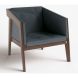 Кресло Air 2 Armchair 4Soft Etna 42, DBrown