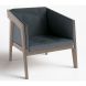 Крісло Air 2 Armchair 4Soft Etna 42, Grey
