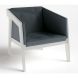 Кресло Air 2 Armchair 4Soft Etna 42, Milk