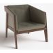 Кресло Air 2 Armchair 4Soft Lira 22, DBrown