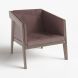 Крісло Air 2 Armchair 4Soft Melva 61, Grey