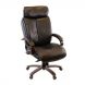 Кресло Аризона Soft EX MB Кожа Черный