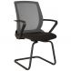 Крісло Fly CF C 11, black, OH 14