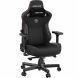 Кресло геймерское Anda Seat Kaiser 3 L Black