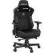 Крісло геймерське Anda Seat Kaiser 3 XL Black