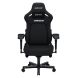 Кресло геймерское Anda Seat Kaiser 4 Size L Linen Fabric Black