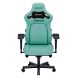 Кресло геймерское Anda Seat Kaiser 4 Size XL Premium PVC Green