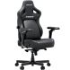 Крісло геймерське Anda Seat Kaiser 4 V2 Size XL PVC Black