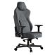 Кресло геймерское Hator Arc 3 XL Velour Grey