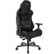 Крісло геймерське Hator Arc Fabric Чорний, Jet Black