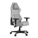 Кресло геймерское Hator Darkside 3L PU White
